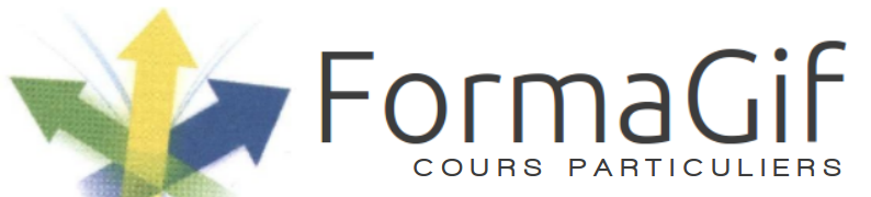 logo FormaGif